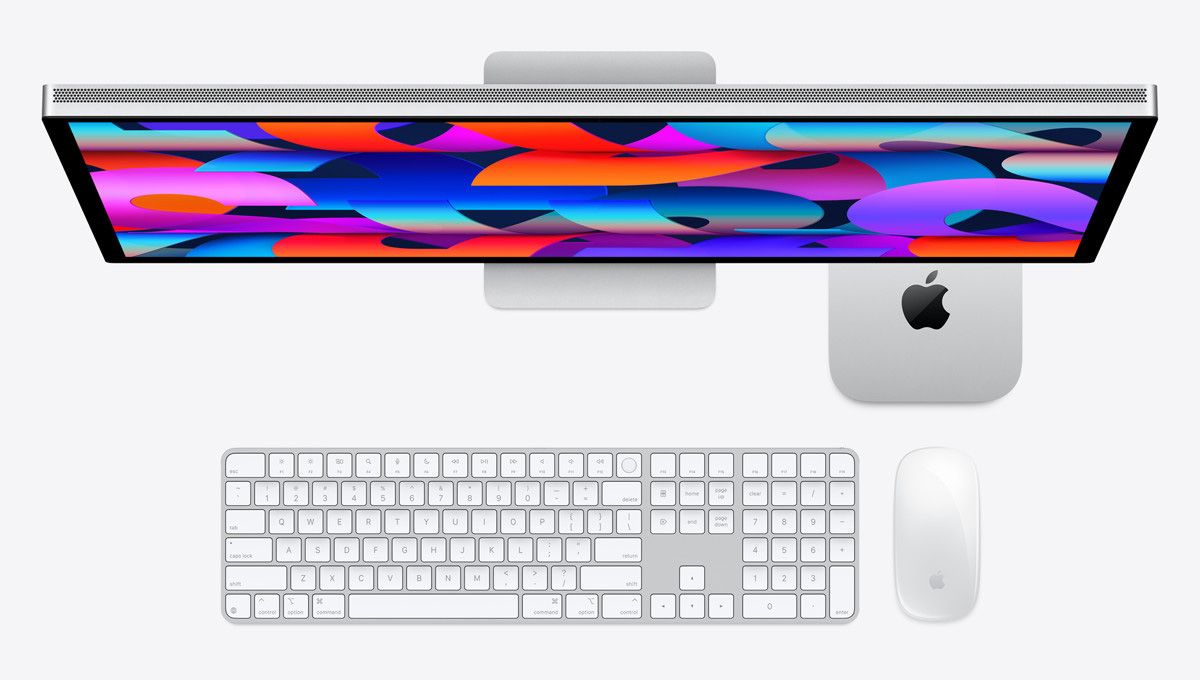 Apple Mac mini M4 16/256GB